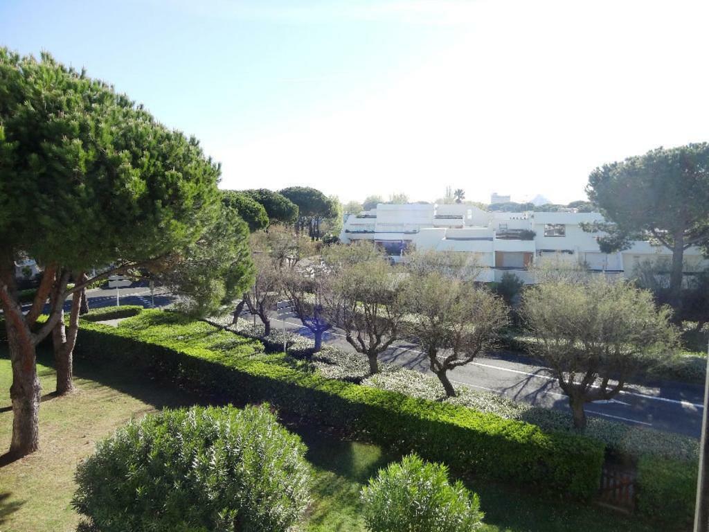 Les Sables D'Or Apartment La Grande Motte Exterior foto